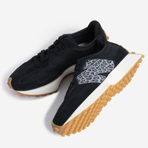 NEW BALANCE WS327LPC BLACK j[oX 327 Xj[J[ CO ( { ubN  Ip[h fB[X EBY 530 996 574 )