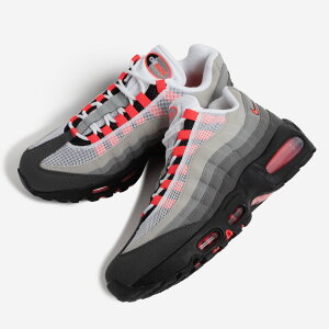 NIKE AIR MAX BIG BUBBLE SOLAR RED iCL GA }bNX 95 rbOou Xj[J[ ( 97 bh  zCg  ubN  Y fB[X IM7410-001 )