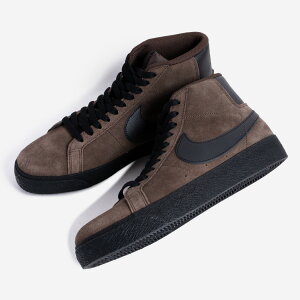 NIKE ZOOM BLAZER MID BROWN iCL SB u[U[ uCU[ ~bh Xj[J[ Y[ ( F uE nCJbg XG[h XP[g SKATE FD0731-201 )