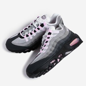 NIKE W AIR MAX 95 OG PINK FOAM iCL EBY GA}bNX95 Xj[J[ ( zCg  sN fB[X Y fB[X HJ5996-001 )