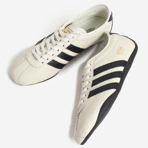 adidas TOKYO W OFF WHITE/CORE BLACK AfB_X g[L[  Xj[J[ (  ItzCg  fB[X U[Xj[J[ VeBV[Y JQ0597 )