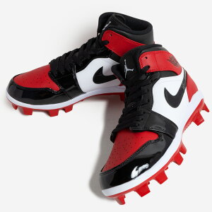 NIKE AIR JORDAN 1 RETRO MCS WHITE/FIRE RED/BLACK CO iCL GA W[_ 1 g 싅 XpCN x[X{[ Xj[J[ ( { AV5354-600 )