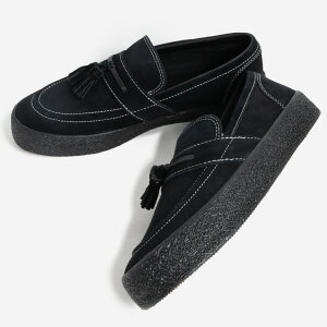 LAST RESORT AB VM005 LOAFER BLACK/WHITE/BLACK Xg][g [t@[ Xj[J[ ( ubN  Xj[J[ ^bZ Y fB[X VM005BBW )
