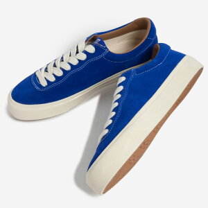 LAST RESORT AB ���X�g���]�[�g VM001 ���[ �X�j�[�J�[ LO REFLEX BLUE/WHITE ( ���t���b�N�X�u���[ �� ���U�[�X�j�[�J�[ �����Y SKATE �X�P�[�g VM001RBW )