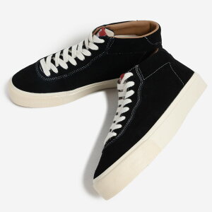 LAST RESORT AB VM001 BLACK/WHITE Xg][g MID ~bh Xj[J[ ( ubN  nCJbg U[Xj[J[ Y fB[X VM001MIDBKW )