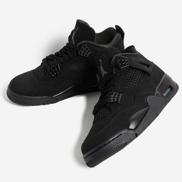 楽天市場】NIKE ナイキ エアジョーダン 4 スニーカー AIR JORDAN 4 