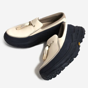 HOKA ONE ONE �z�J �I�l�I�l SPEED LOAFER �X�s�[�h���[�t�@�[ �X�j�[�J�[ BIRCH CHARCOAL GREY ( �z���C�g �����Y 1162170-BHRC )