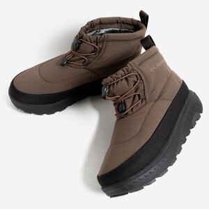 Columbia YELLOWTAIL SHORTY WP OH TOBACCO RrA CG[eC V[eB[ EH[^[v[t u[c ( h Y YU2743-256TBC )