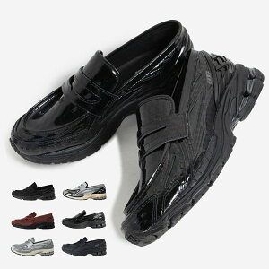 NEW BALANCE 1906 U1906LBN U1906LCR U1906LAE U1906LNS U1906LNT U1906LOB LOAFER �j���[�o�����X ���[�t�@�[ �X�j�[�J�[ ( �� �u���b�N ���U�[ �X�G�[�h ���F �u���E�� NB �����Y ���f�B�[�X )