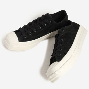 CONVERSE �R���o�[�X �I�[���X�^�[ �X�N�G�A�g�E �X�j�[�J�[ ALL STAR SQUARETOE SU OX BLACK ( �u���b�N �� �X�G�[�h �����Y 31317360 )