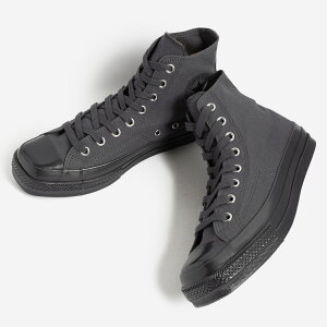 CONVERSE �R���o�[�X �I�[���X�^�[ �X�N�G�A�g�E �n�C �X�j�[�J�[ ALL STAR SQUARETOE HI ASPHALT GRAY ( �O���[ �n�C�J�b�g �����Y 31316971 )