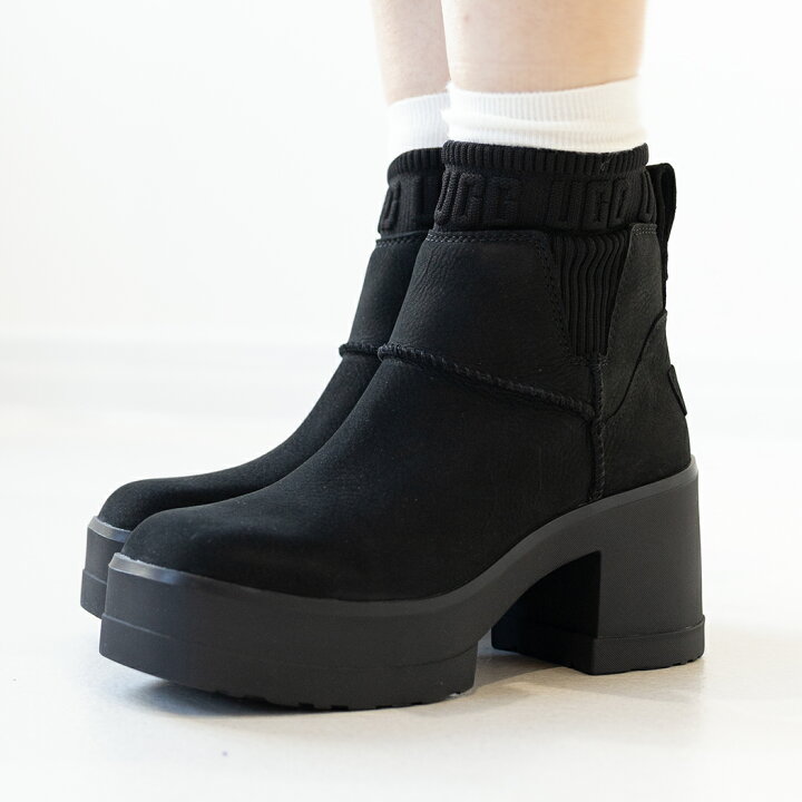 楽天市場】UGG アグ モクシー チェルシー ブーツ スニーカー W MOXY 