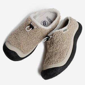 KEEN HOWSER III SLIDE TAUPE �L�[�� �E�B�����Y �n�E�U�[ �X���C�h �X���b�|�� �T���_�� ( ���F �u���E�� ���f�B�[�X �����b�N�X�V���[�Y �{�A �~���[�� �t�@�[ �����Y ���f�B�[�X 1029437 )