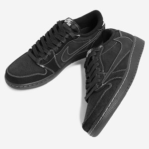 �y���������}���\������N�[�|���z�z��!!�zNIKE �g�����B�X�E�X�R�b�g × �i�C�L AIR JORDAN 1 LOW RETRO OG SP TRAVIS SCOTT CACTUS �G�A�W���[�_�� 1 ���[ ���g�� BLACK PHANTOM ( DM7866-001 )