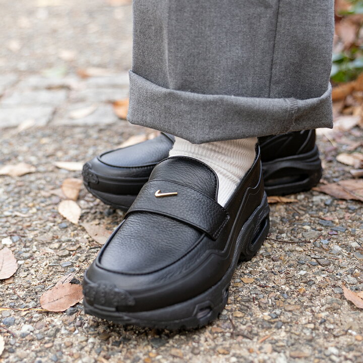 楽天市場】NIKE ナイキ ローファー スニーカー LOAFER ウィメンズ エア 