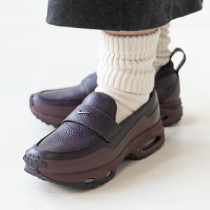 NIKE �i�C�L ���[�t�@�[ �X�j�[�J�[ �E�B�����Y �G�A �}�b�N�X WMNS AIR MAX �t�F�m���i PHENOMENA BURGUNDY ( �o�[�K���f�B�[ ���b�h �� ���f�B�[�X IM8814-600 )