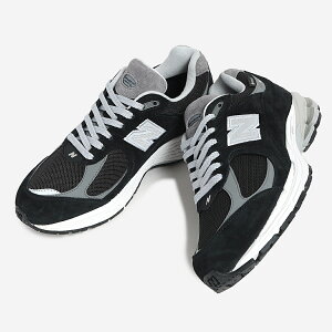 NEW BALANCE M2002RXD "GORE-TEX" BLACK GRAY �j���[�o�����X �S�A�e�b�N�X �X�j�[�J�[ ( �� �u���b�N 1906 �����Y ���f�B�[�X �E�B�����Y )