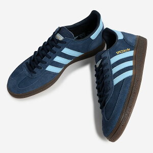 adidas HANDBALL SPEZIAL "NAVY GUM" �A�f�B�_�X �n���h�{�[�� �X�y�c�B�A�� �X�j�[�J�[ ( �� �l�C�r�[ �K���\�[�� �����Y BD7633 )