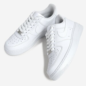 NIKE WMNS AIR FORCE 1 '07 �i�C�L �E�B�����Y �G�A�t�H�[�X 1 '07 �X�j�[�J�[ ( �� �z���C�g ���f�B�[�X �E�B�����Y AF1 DD8959-100 )