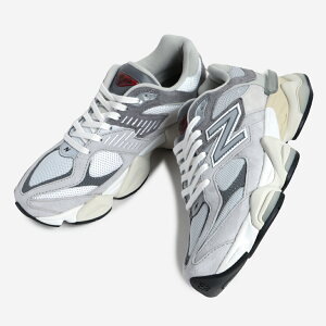 NEW BALANCE U9060GRY GRAY �j���[�o�����X �X�j�[�J�[ ( 90/60 �O���[ �D �u���[ D �����Y 990 992 996 999 )
