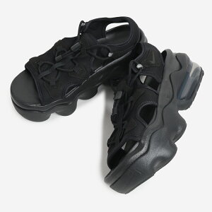 NIKE WMNS AIR MAX KOKO SANDAL TRIPLE BLACK �i�C�L �E�B�����Y �G�A�}�b�N�X �R�R �T���_�� �X�j�[�J�[ ( �� ���f�B�[�X CI8798-003 )