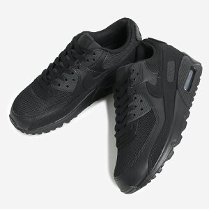 �y���������}���\������N�[�|���z�z���I�zNIKE AIR MAX 90 TRIPLE BLACK �i�C�L �G�A�}�b�N�X �X�j�[�J�[ ( �� �u���b�N �g���v���u���b�N �����Y ���f�B�[�X �E�B�����Y CN8490-003 )
