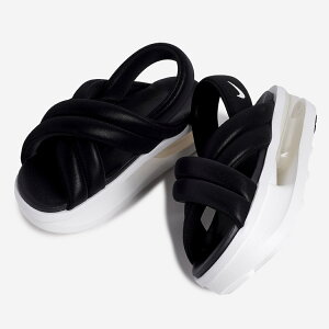 NIKE W AIR MAX ISLA BLACK SAIL �i�C�L �E�B�����Y �G�A�}�b�N�X �A�C�� �T���_�� ( koko �R�R SANDAL ���� �� �� �o�C�J���[ ���m�g�[�� ���f�B�[�X �E�B�����Y FJ5929-002 )
