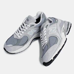 "NEW BALANCE M2002RXJ ""GORE-TEX"" CONCRETE GRAY �j���[�o�����X �S�A�e�b�N�X �X�j�[�J�[ ( �O���[ �D�F nb 1906 �����Y )"