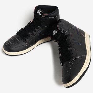 �C�O���� NIKE �i�C�L �G�A �W���[�_�� 1 ���g�� �n�C OG �X�j�[�J�[ AIR JORDAN 1 RETRO HIGH OG SELF EXPRESSION ( ���{������ AJ1 �u���b�N �����Y DZ5485-002 )