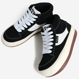【1000円OFFクーポン発行中!!】NORTHWAVE ノースウェーブ エスプレッソ チリ スエード スニーカー ESPRESSO CHILLI SUEDE 90s BLACK/WHITE ( ブラック 黒 ハイカット 厚底 メンズ NW008BLW )