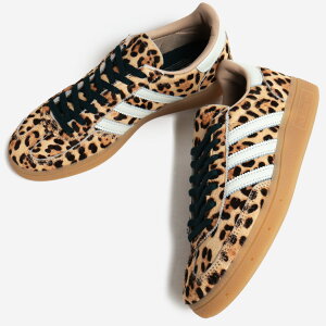 adidas �A�f�B�_�X �n���h�{�[�� �X�y�c�B�A�� �X�j�[�J�[ HANDBALL SPEZIAL MAGIC BEIGE ( ���I�p�[�h �A�j�}���� ���� ���f�B�[�X KI6678 )