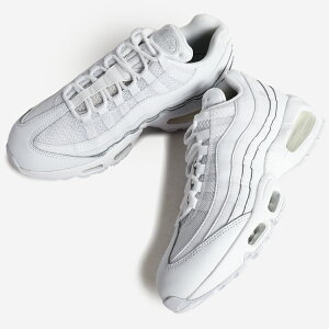 NIKE AIR MAX 95 BIG BUBBLE WHITE �i�C�L �G�A�}�b�N�X 95 �r�b�O �o�u�� �X�j�[�J�[ ( �z���C�g �� �����Y ���f�B�[�X HM8755-100 )