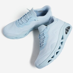 �y���������}���\������N�[�|���z�z���I�zSKECHERS �X�P�b�`���[�Y �E�m �O���C�h�X�e�b�v �X�j�[�J�[ UNO GLIDE STEP LIGHT BLUE ( ���C�g�u���[ ���f�B�[�X �X���b�v�C���Y �n���Y�t���[ �����₷