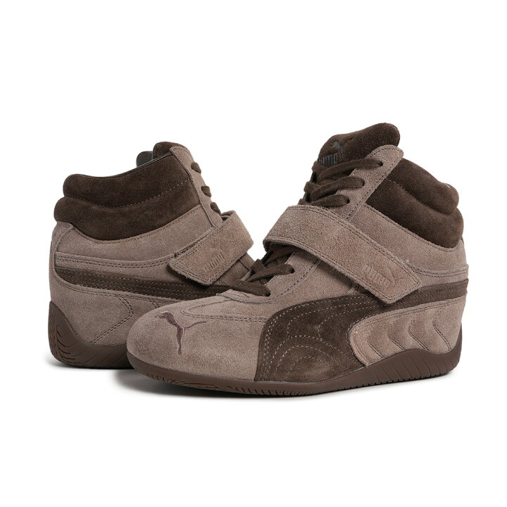 楽天市場】PUMA プーマ SPEEDCAT WEDGE WNS スピードキャット ウェッジ 