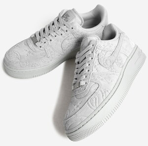 �y���������}���\������N�[�|���z�z��!!�zNIKE �i�C�L �G�A �t�H�[�X 1 ���[ �X�G�[�h �X�j�[�J�[ AIR FORCE 1 LOW SUEDE PAISLEY/GREY FOG ( �O���[ �y�C�Y���[ AF1 IO1259-002 )