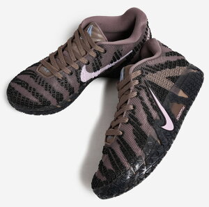 NIKE JA 3 EP MINK BROWN/PINK FOAM �i�C�L �W�� 3 EP �X�j�[�J�[ ( �u���E�� ���F �����Y ���f�B�[�X �W���E�������g �o�X�P JA MORANT HF2794-200 )