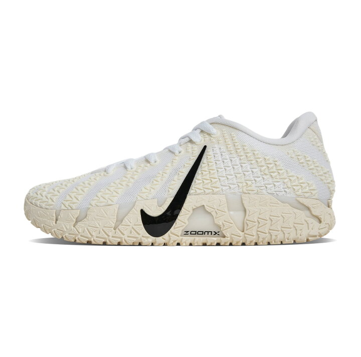 楽天市場】NIKE ナイキ JA 3 EP ジャ 3 EP スニーカー COCONUT MILK 