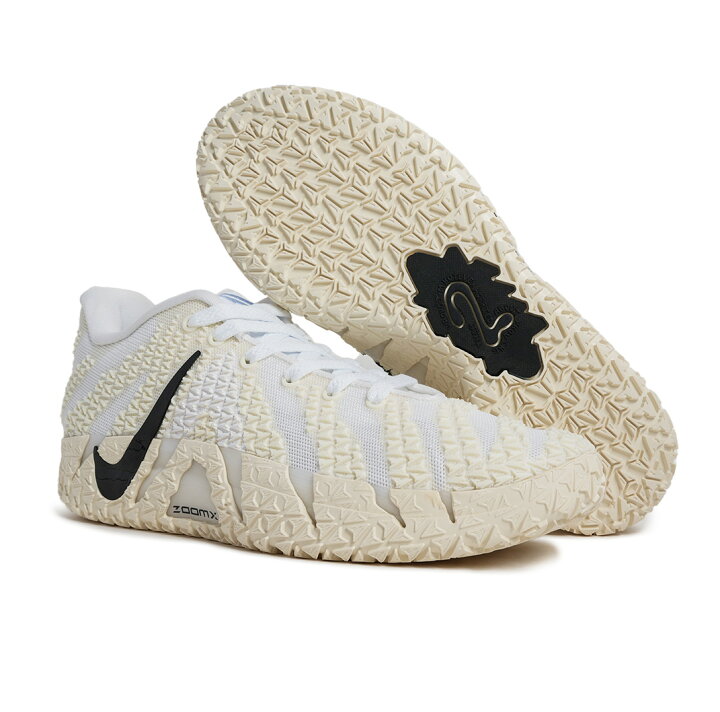 楽天市場】NIKE ナイキ JA 3 EP ジャ 3 EP スニーカー COCONUT MILK 
