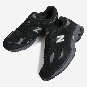 NEW BALANCE U20023MB BLACK �j���[�o�����X 2002 �X�j�[�J�[ ( �u���b�N �� �S�A�e�b�N�X GORE-TEX �h�H �h�� �v���e�N�V���� �p�b�N 990 991 992 993 �����Y ���f�B�[�X U20023MB )