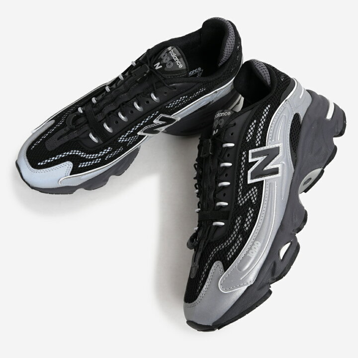 楽天市場】NEW BALANCE ニューバランス 1000 スニーカー U1000432 