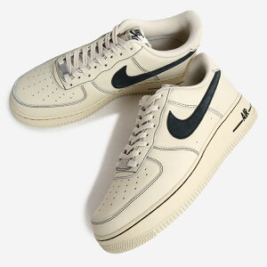 NIKE �i�C�L �G�A�t�H�[�X 1 ���[ �X�j�[�J�[ AIR FORCE 1 LOW LIGHT KHAKI ( ���C�g�J�[�L �x�[�W�� AF1 �����Y HQ2037-200 )