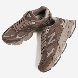 NEW BALANCE �j���[�o�����X 9060 �X�j�[�J�[ U9060493 MONO CORTADO ( ���m �R���^�[�h �u���E�� ���F ���f�B�[�X 990 991 992 993 1906 )