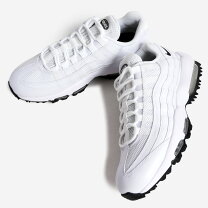 楽天市場】nike エアマックス95 ホワイトの通販