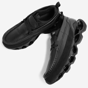 Mizuno WAVE PROPHECY MOC BLACK �~�Y�m �E�F�[�u�v���t�F�V�[ �X�j�[�J�[ ( �u���b�N �� �X�j�[�J�[���[�t�@�[ ���U�[ ���� �����Y �����Y ���f�B�[�X D1GD261401 )