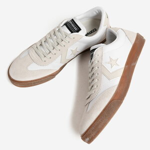 CONVERSE �R���o�[�X ROADCLASSIC SK SY OX ���[�h�N���V�b�N �X�j�[�J�[ WHITE ( �z���C�g �� �K���\�[�� ���U�[�X�j�[�J�[ �����Y 33702651 )