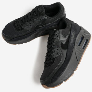 NIKE AIR MAX 90 LV8 BLACK/ANTHRACITE �i�C�L �E�B�����Y �G�A �}�b�N�X 90 LV8 �X�j�[�J�[ �u���b�N �� �K���\�[�� ���f�B�[�X �����Y ���f�B�[�X HJ3847-010