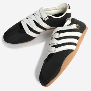 adidas TOKYO MJ CORE BLACK �u���b�N �� �����[�W�F�[�� ���f�B�[�X �E�B�����Y ���� �x���N�� �����Y ���f�B�[�X �A�f�B�_�X �g�[�L���[ MJ �X�j�[�J�[ ���� JR4790