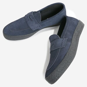 CONVERSE CS LOAFER II SK NAVY BLACK �R���o�[�X �R�C�� ���[�t�@�[ �X�j�[�J�[ �l�C�r�[ �� �X�G�[�h �X�P�[�g SKATE �����Y ���f�B�[�X 33702640