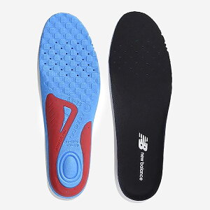 NEW BALANCE LAM35688 RCP150 INSOLE BLACK �j���[�o�����X ���~�� �C���\�[�� �T�|�[�e�B�u �N�b�V���� �����\ �y�� �Ռ��z�� �����₷�� ���ɂ��� �����Y ���f�B�[�X ABZORB