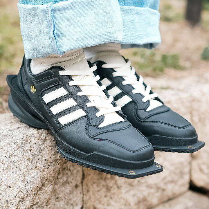 楽天市場】adidas アディダス FORUM CUBISM フォーラムキュビズム 